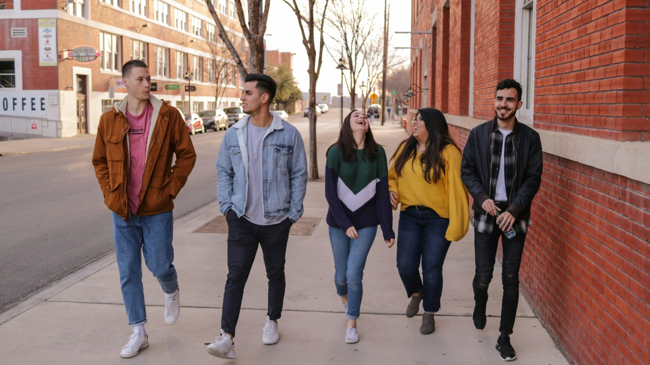 Financial Planning Advice for Young Adults and Recent Graduates
