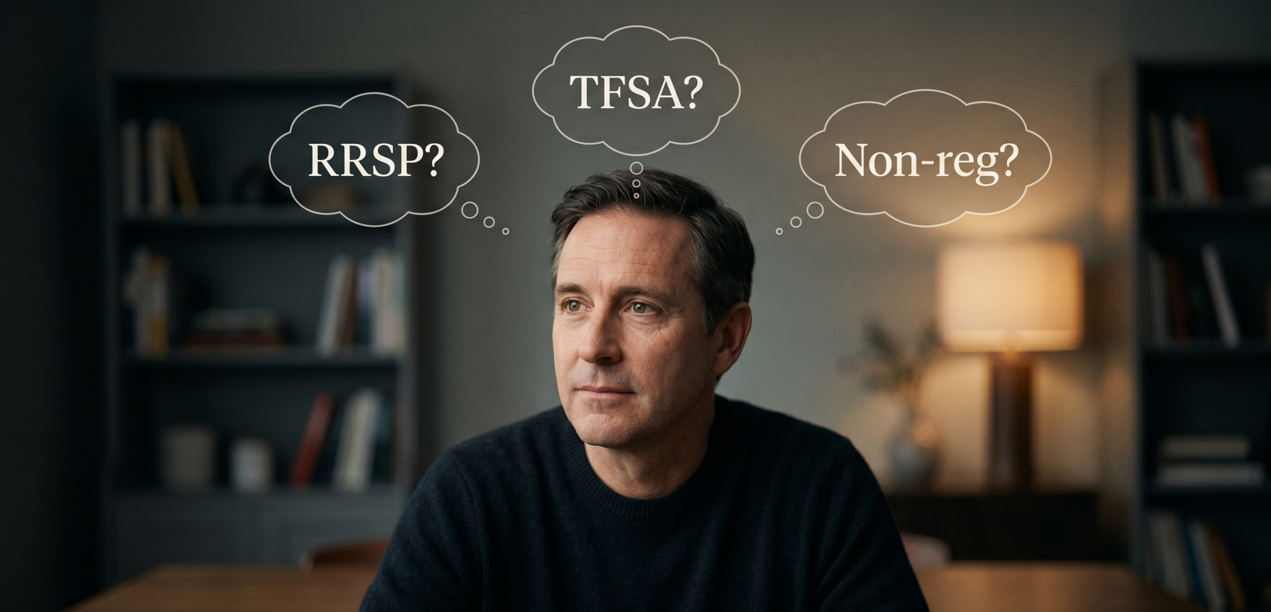 RRSP TFSA Strategy Canada: How to Use Each Account to Pay Less Tax